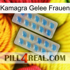 Kamagra Jelly Women 23